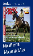bekannt aus Reiter Revue M�llers Musikmix Musik f�r Ihre K�r